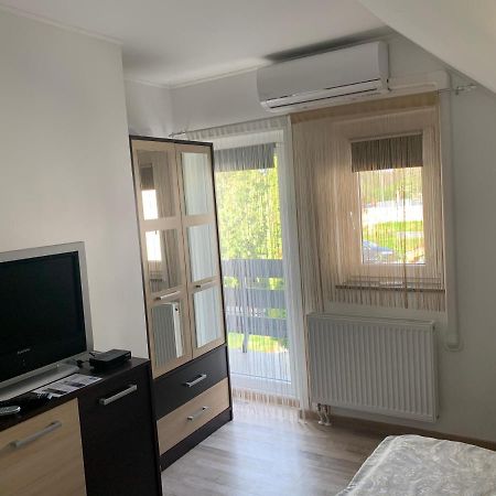 Komo Apartment Бік Екстер'єр фото