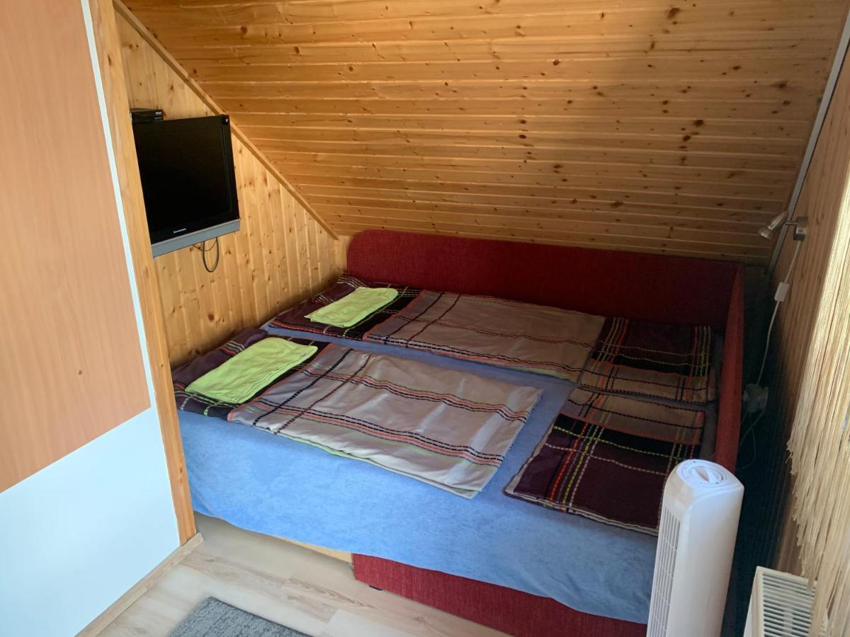 Komo Apartment Бік Екстер'єр фото