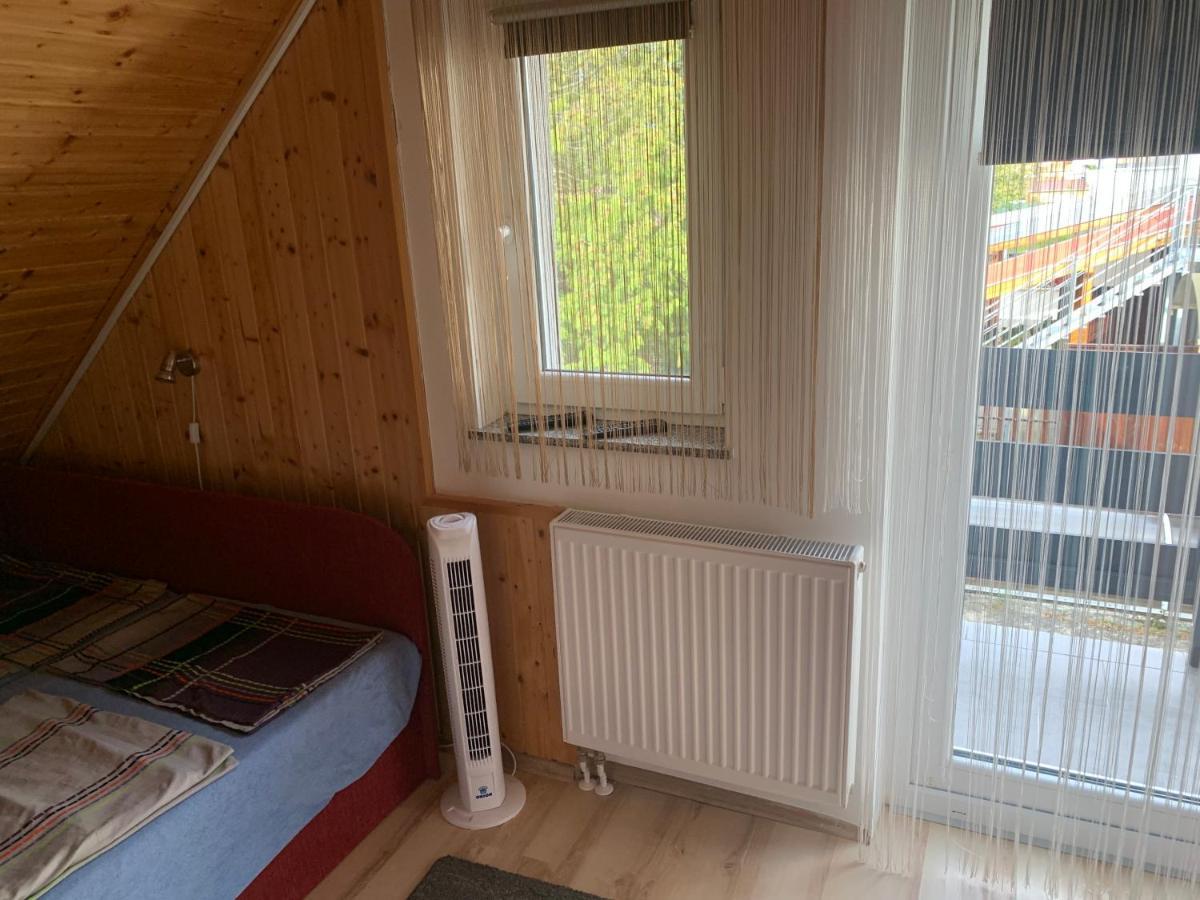 Komo Apartment Бік Екстер'єр фото